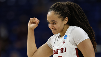 Next Story Image: NCAA Women's Tournament Top Moments: Day 2 of the Elite Eight